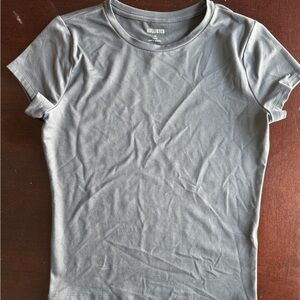 Hollister Gray Women's Top